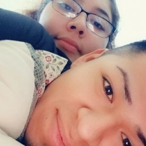 Meet your Posher, Joanna